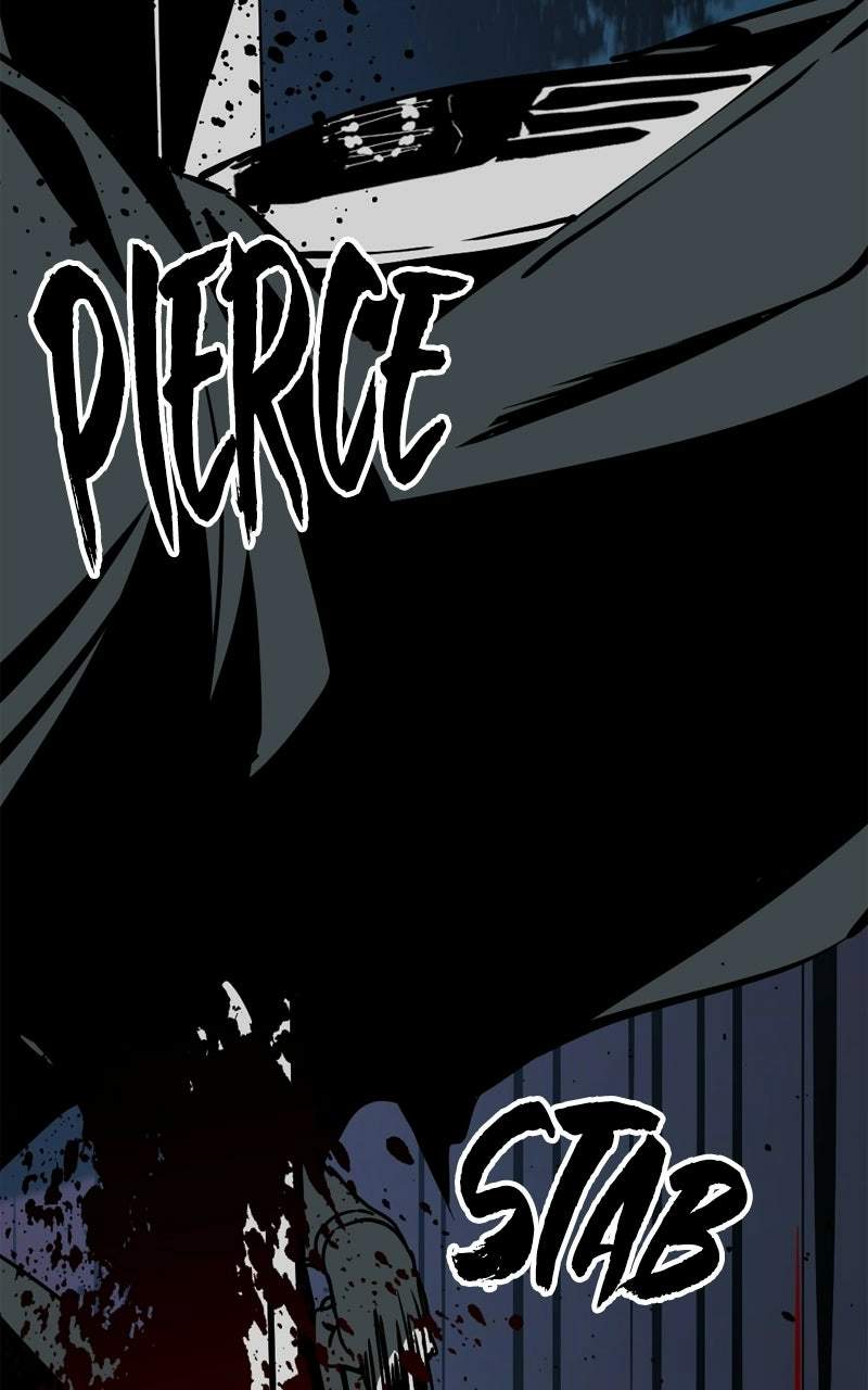 Hero Killer Chapter 256 page 129