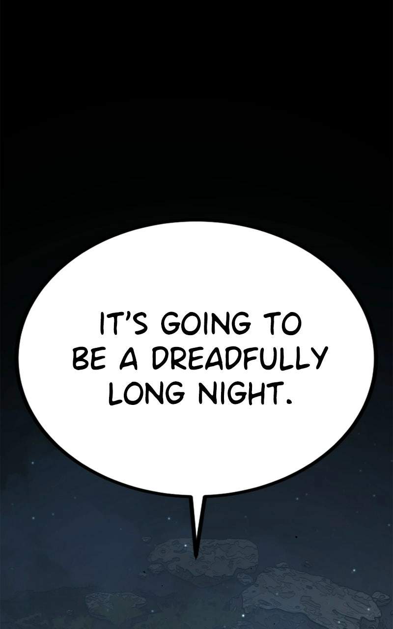 Hero Killer Chapter 256 page 135