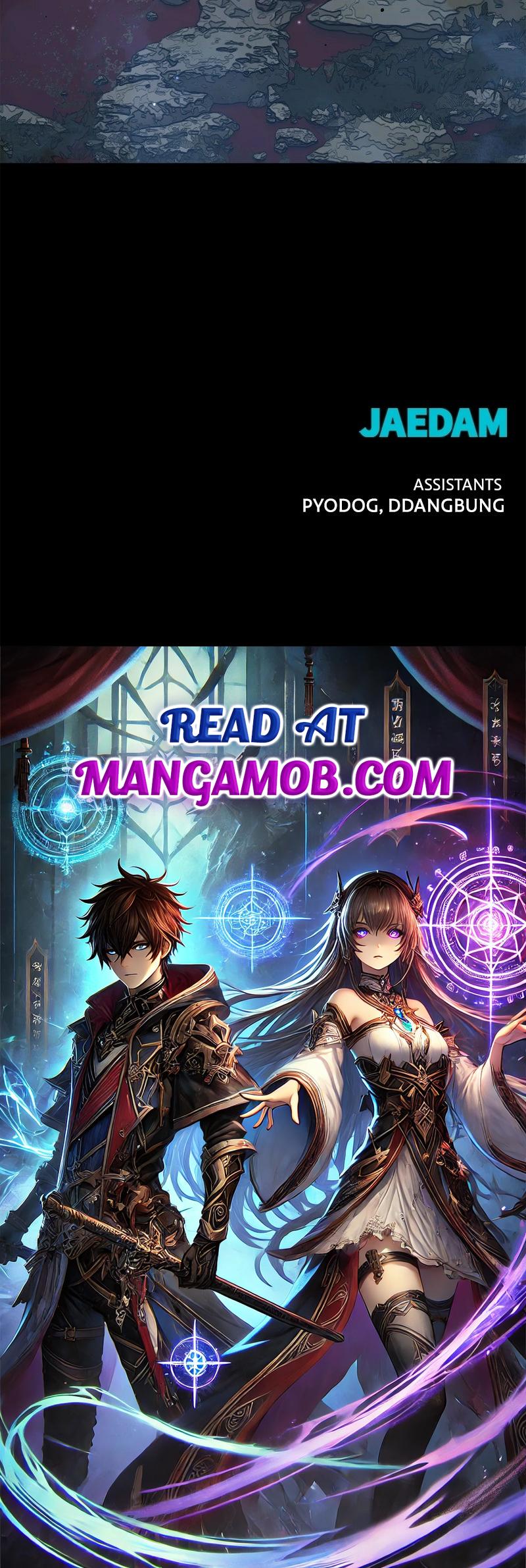 Hero Killer Chapter 256 page 137