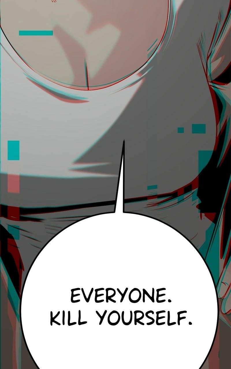 Hero Killer Chapter 256 page 123