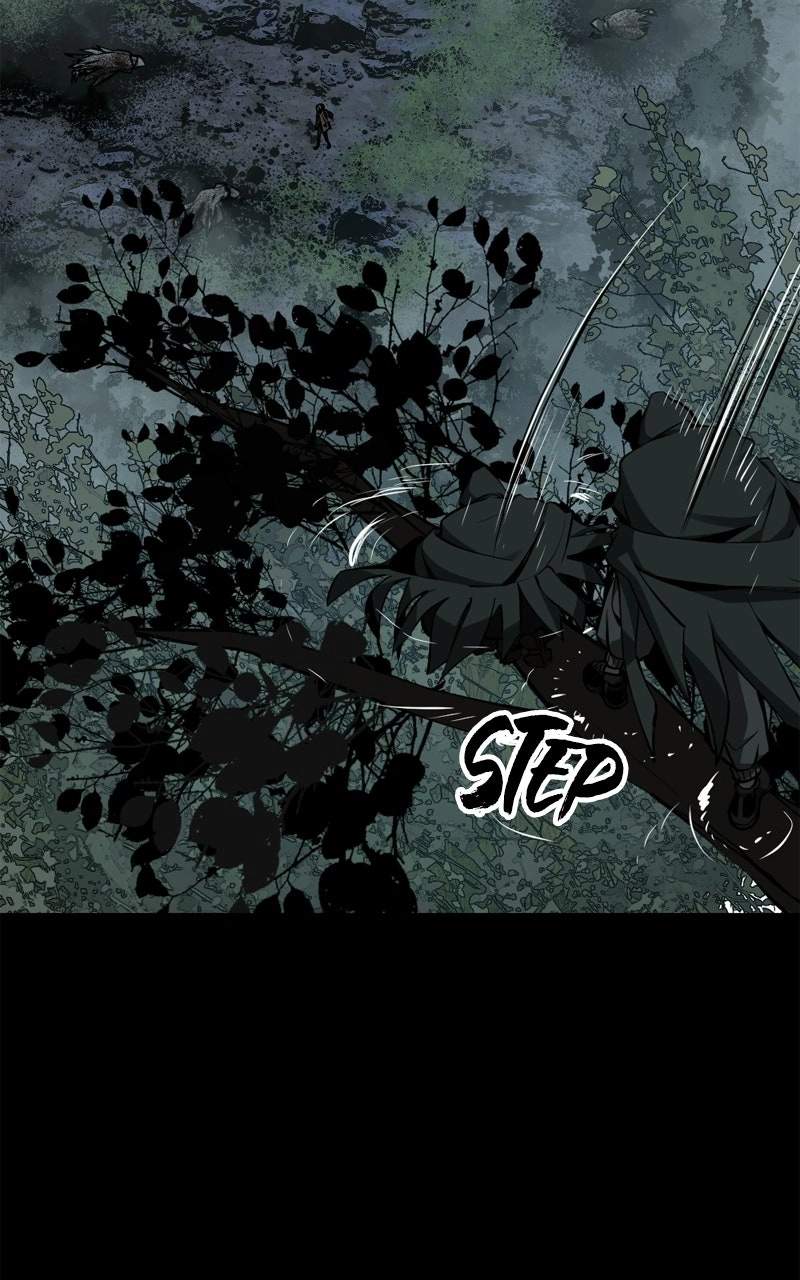 Hero Killer Chapter 257 page 4