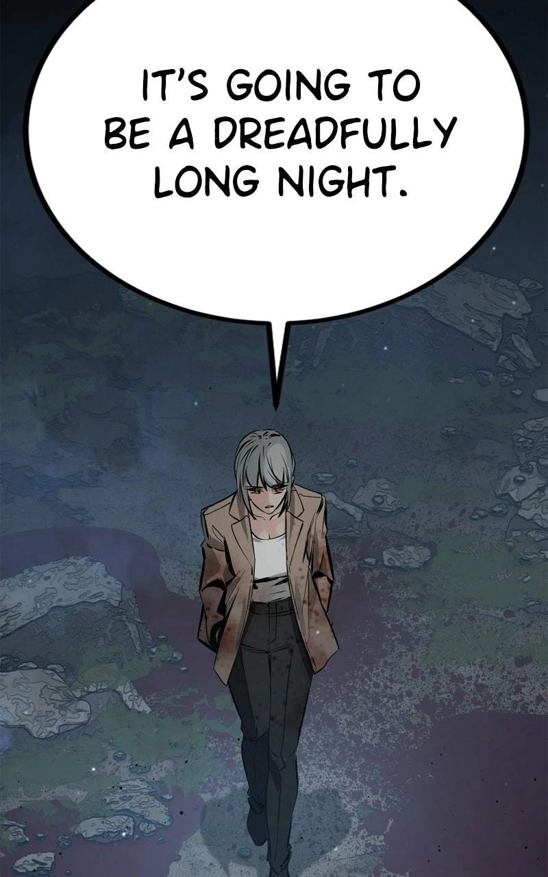 Hero Killer Chapter 257 page 2