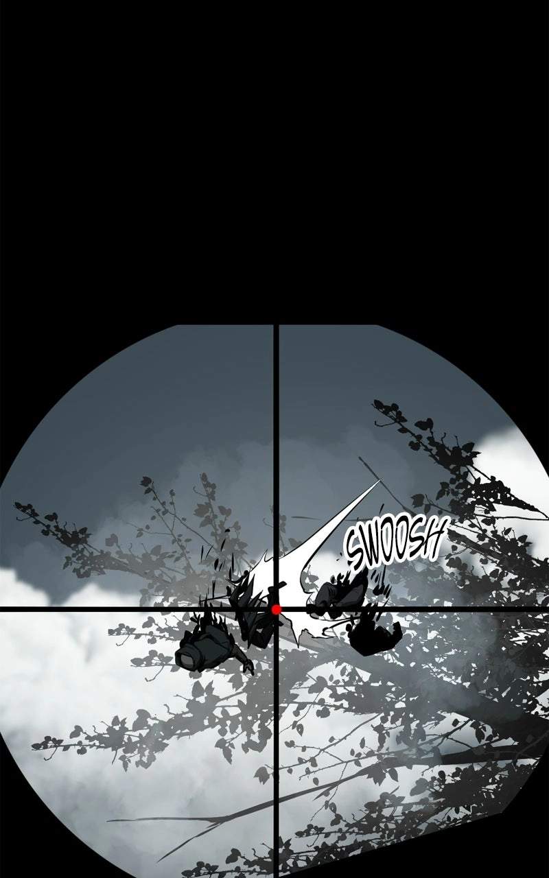 Hero Killer Chapter 257 page 7