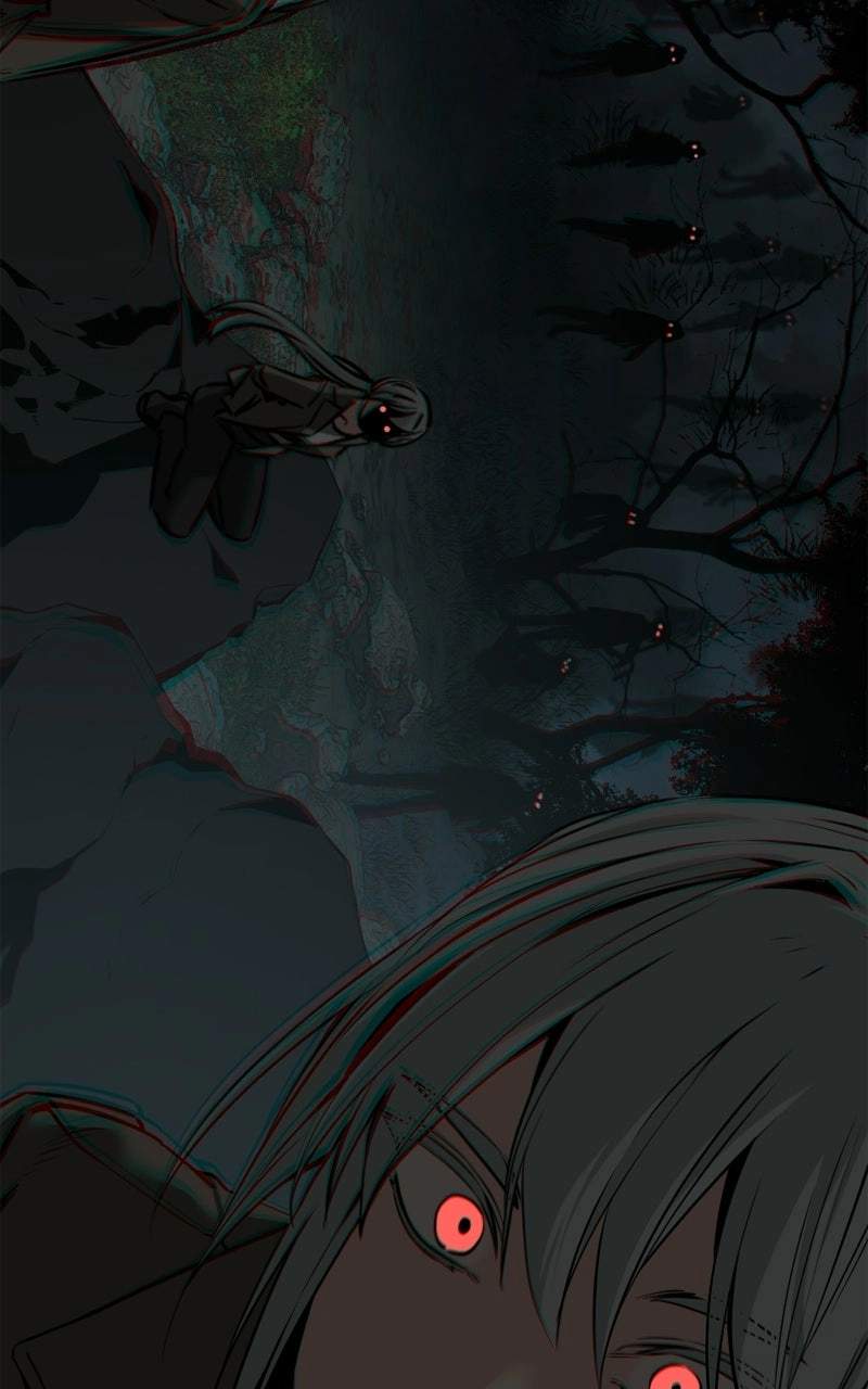 Hero Killer Chapter 257 page 11