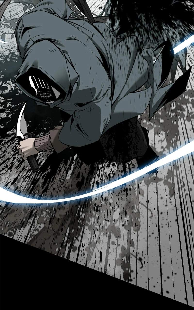 Hero Killer Chapter 257 page 6