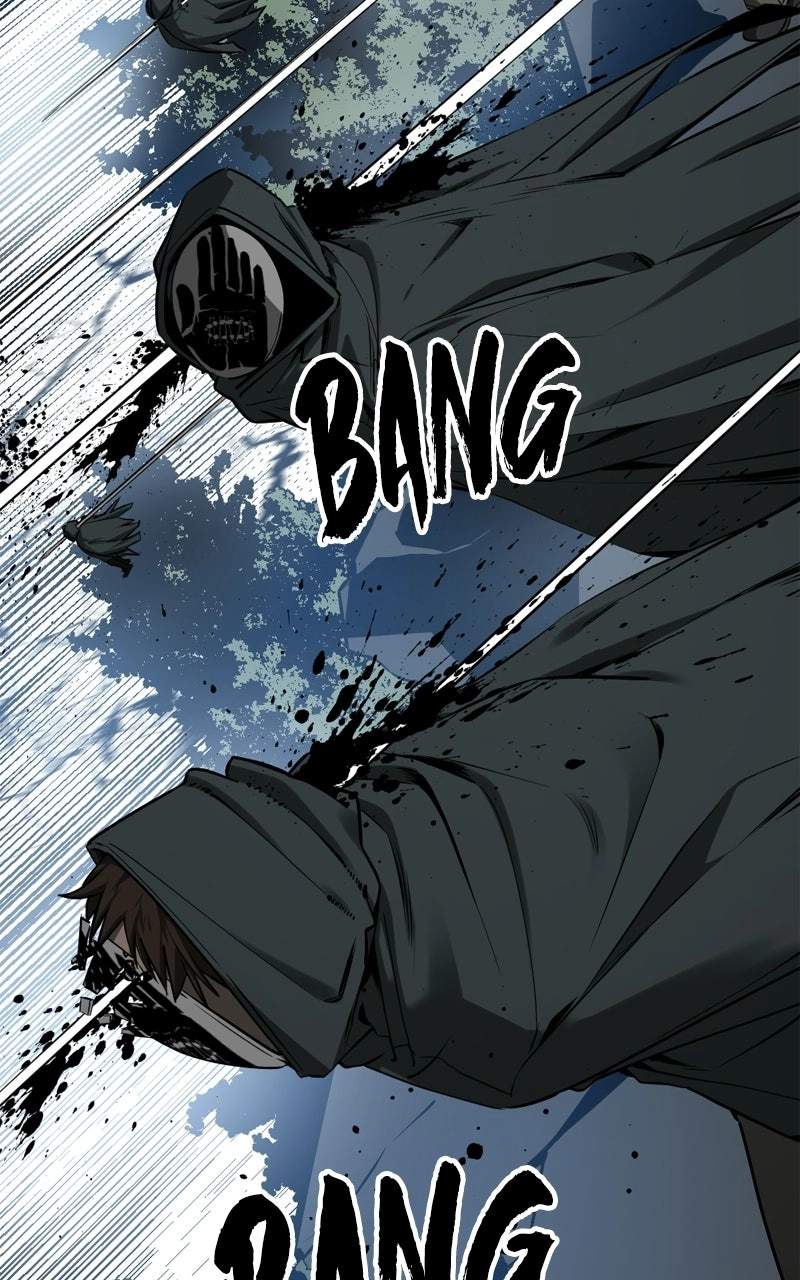 Hero Killer Chapter 257 page 14
