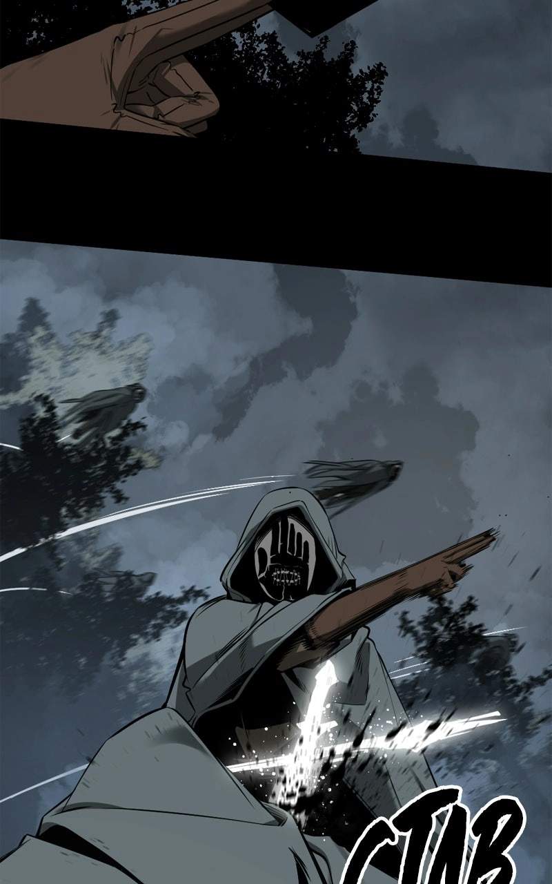 Hero Killer Chapter 257 page 16