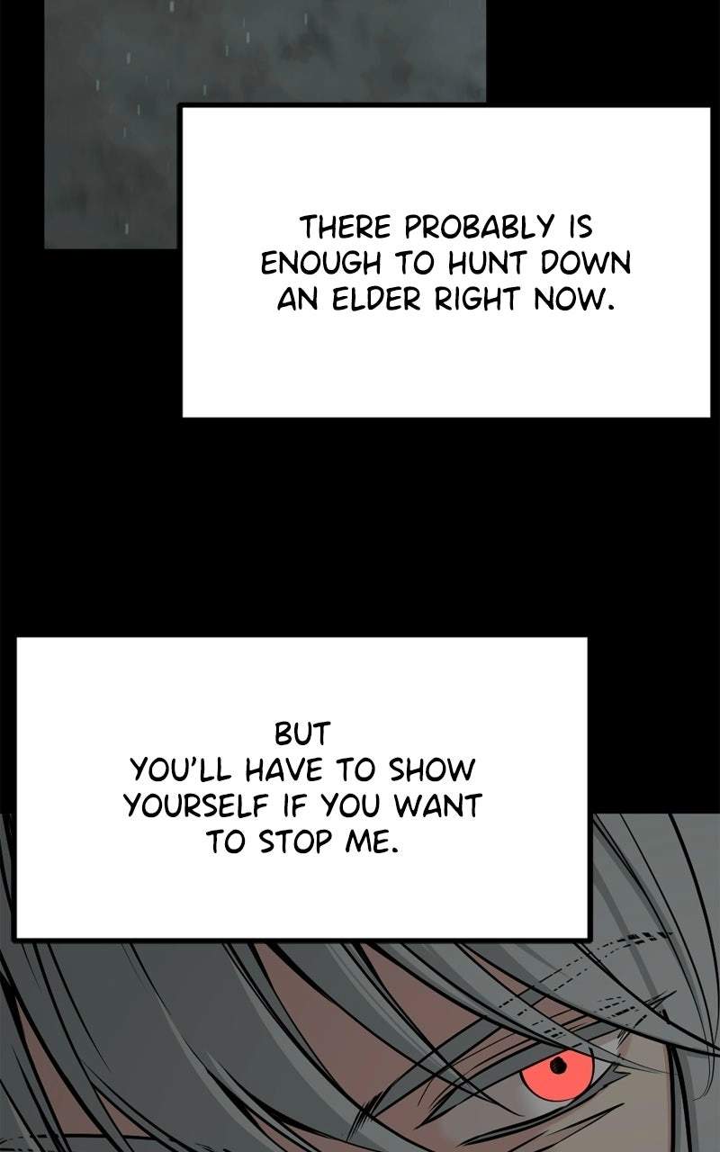 Hero Killer Chapter 257 page 20