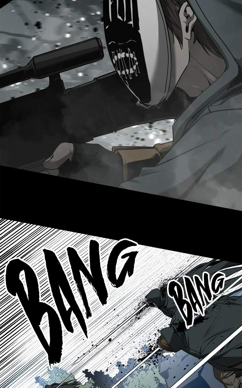 Hero Killer Chapter 257 page 13