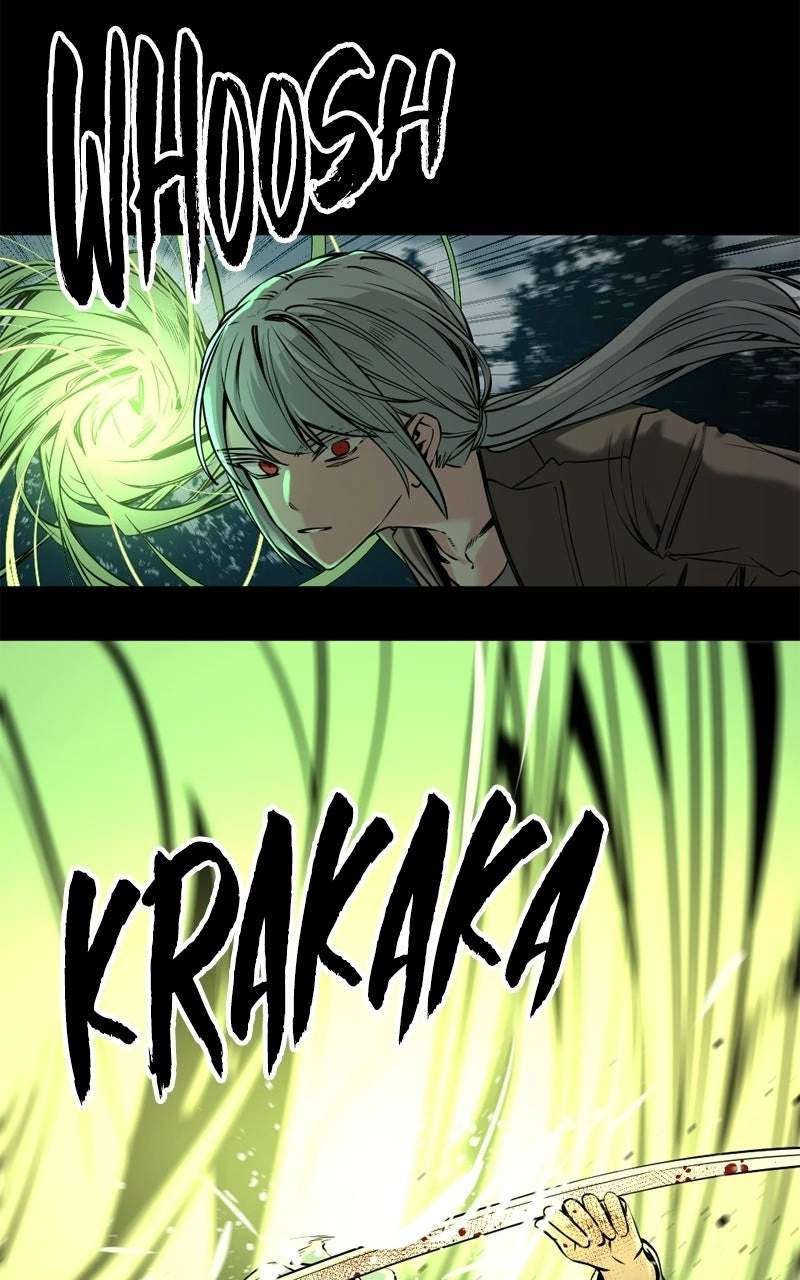 Hero Killer Chapter 257 page 22