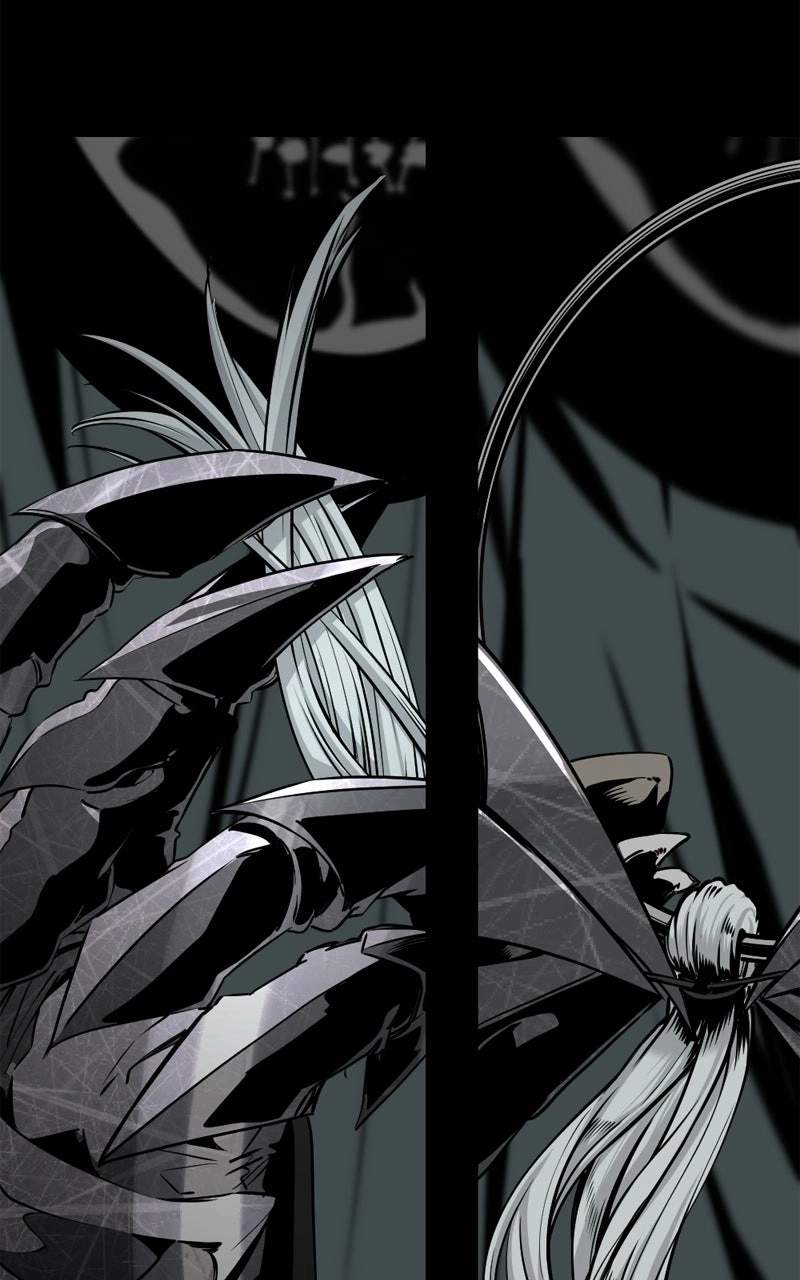 Hero Killer Chapter 257 page 25