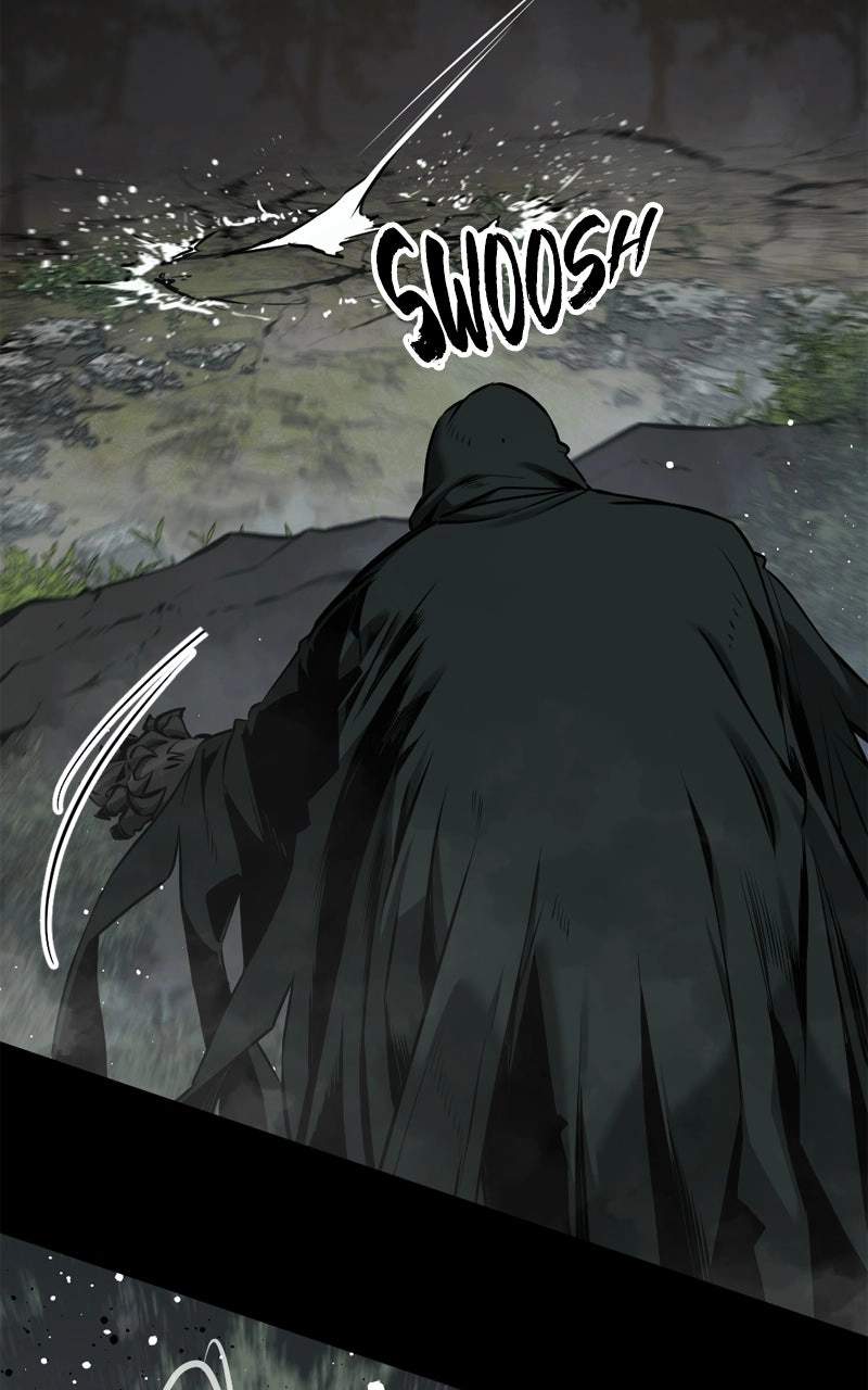 Hero Killer Chapter 257 page 27