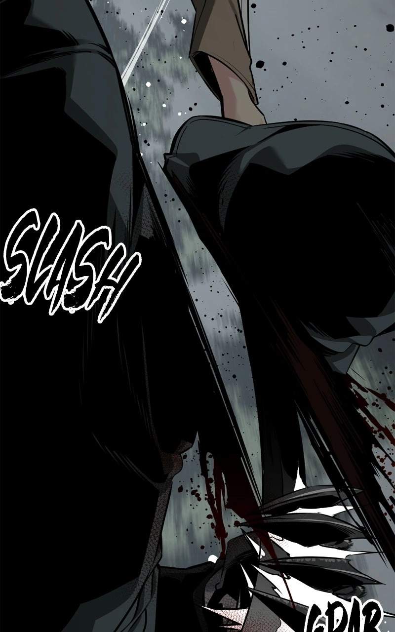 Hero Killer Chapter 257 page 29
