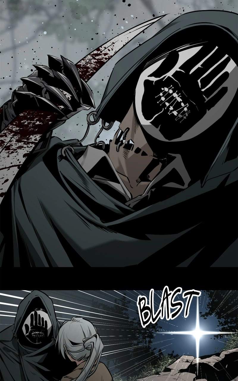 Hero Killer Chapter 257 page 31