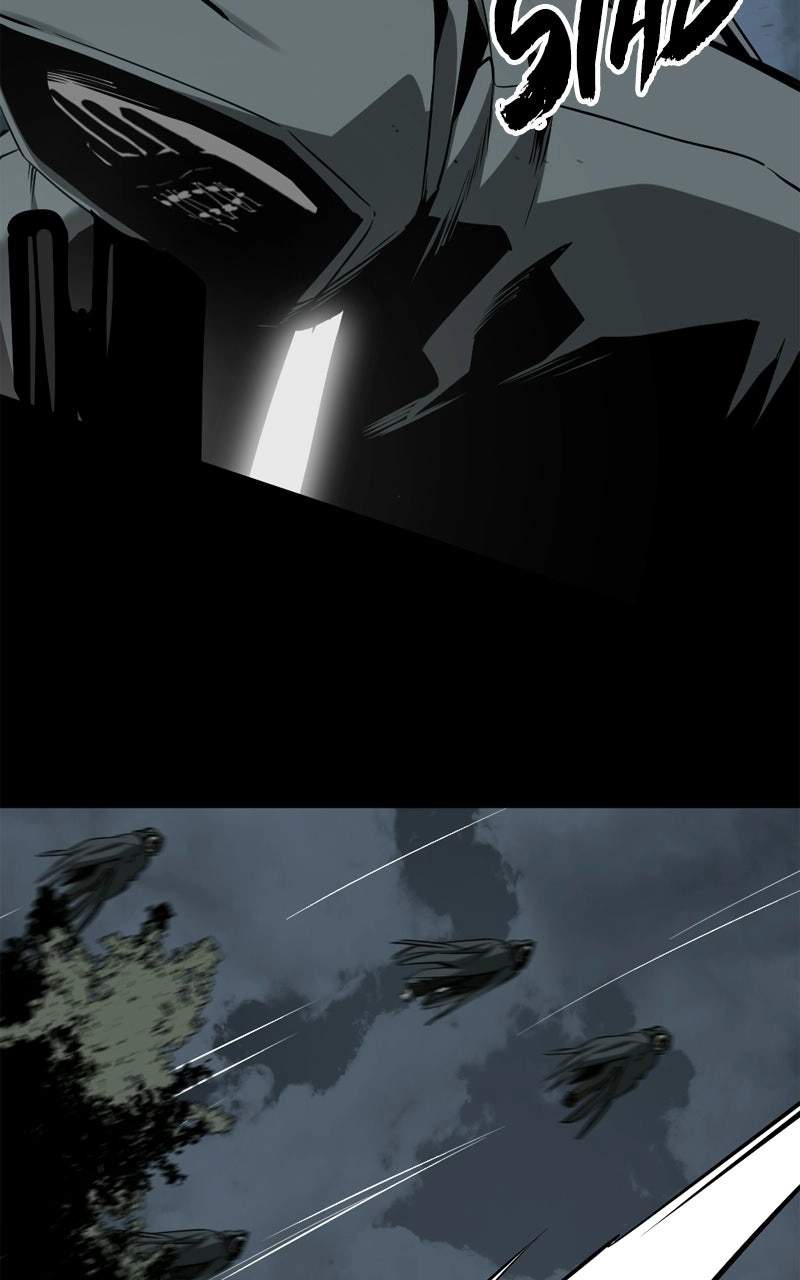 Hero Killer Chapter 257 page 17