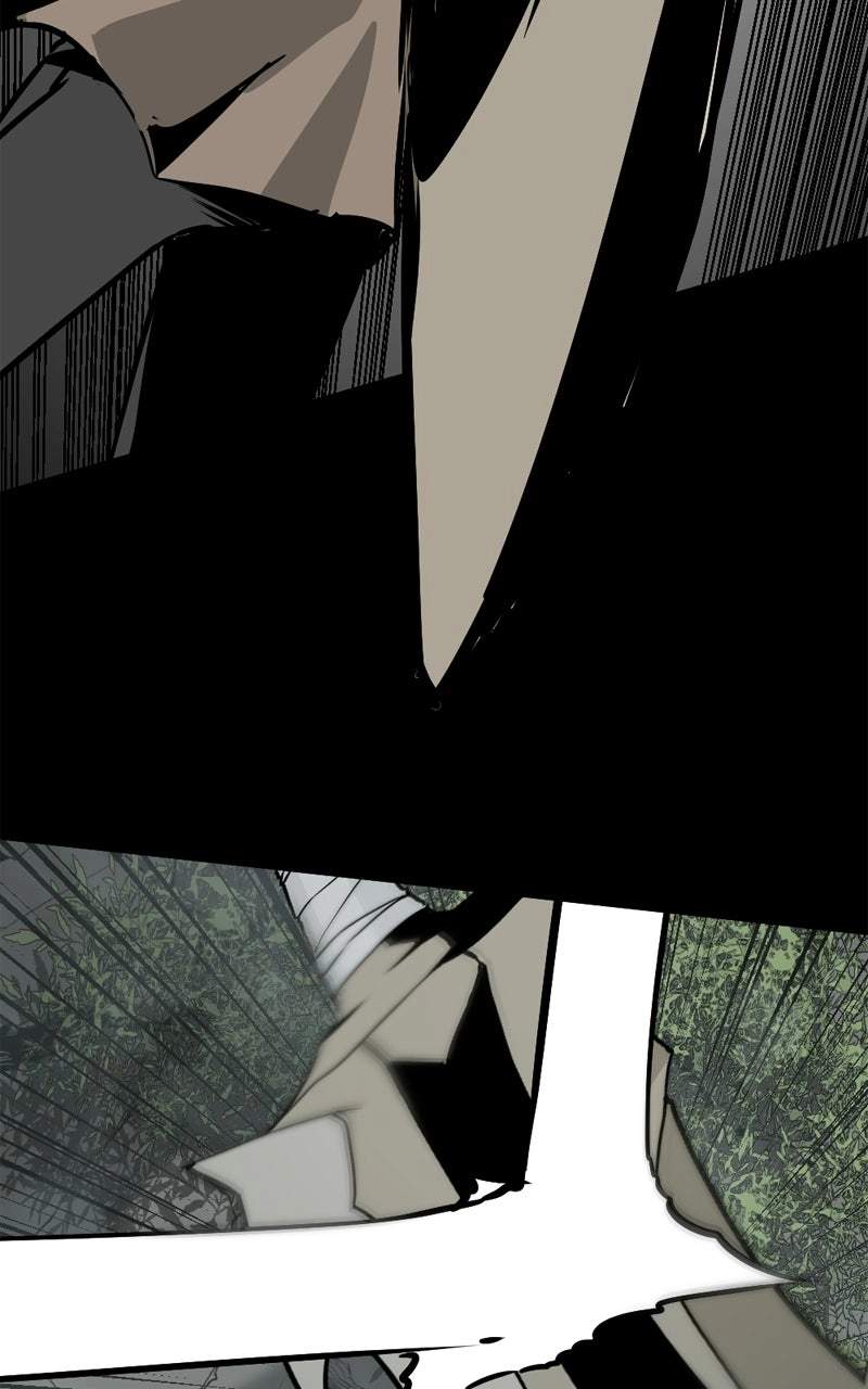 Hero Killer Chapter 257 page 35