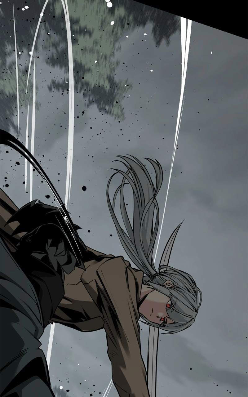 Hero Killer Chapter 257 page 28
