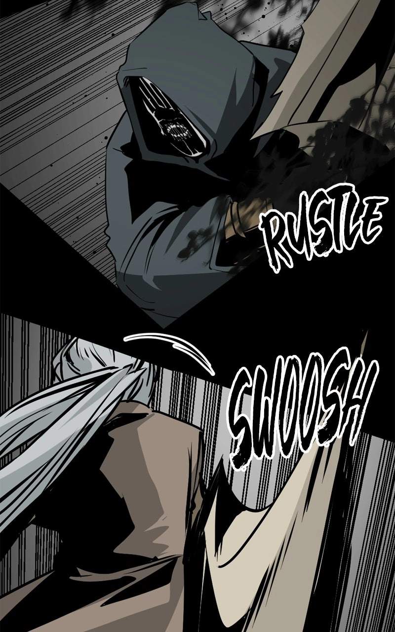 Hero Killer Chapter 257 page 34