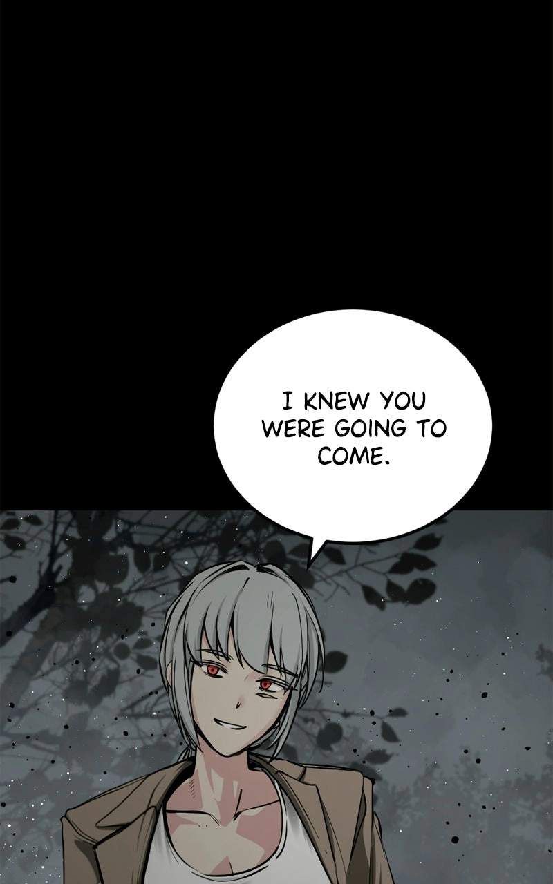 Hero Killer Chapter 257 page 38
