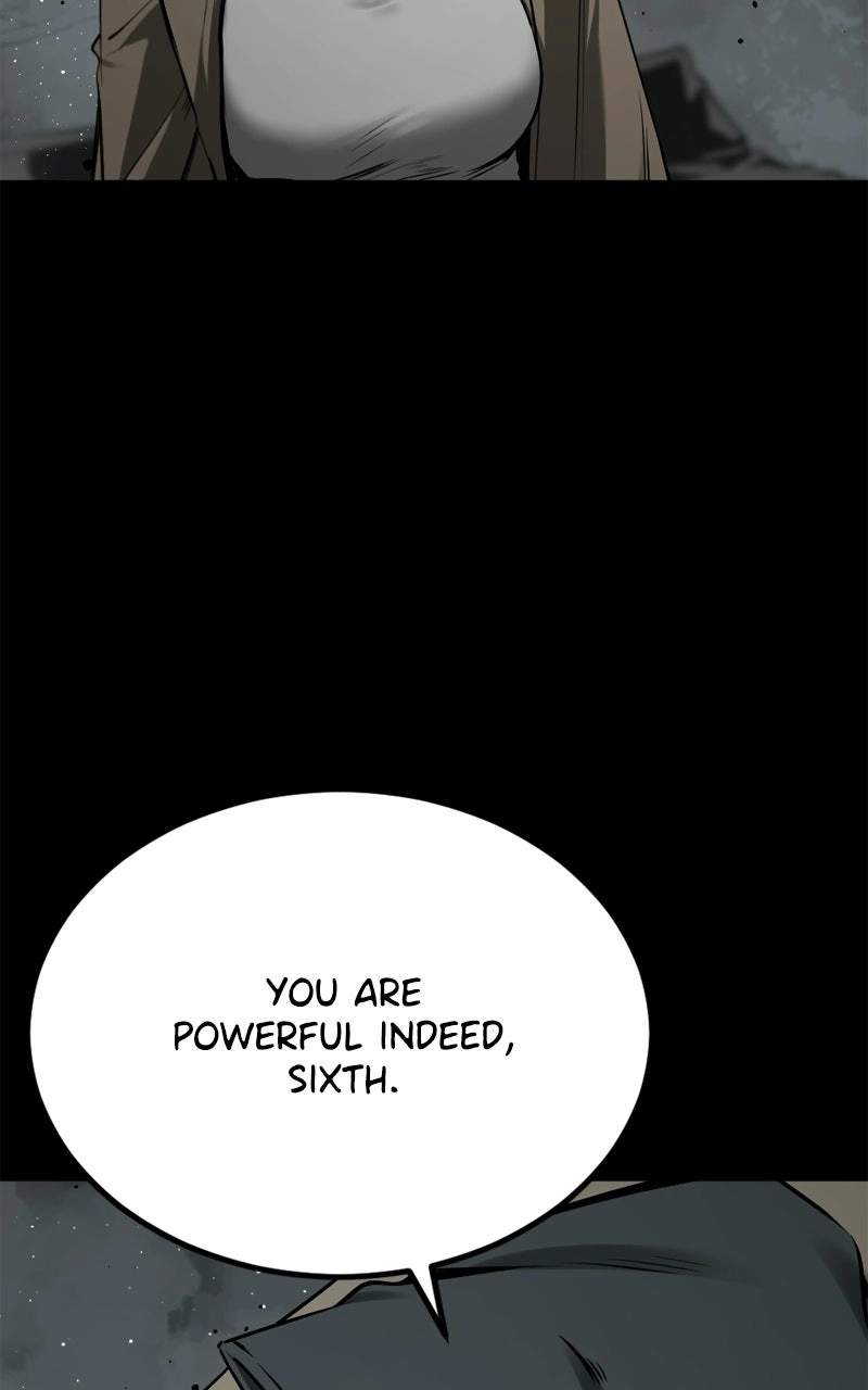 Hero Killer Chapter 257 page 39