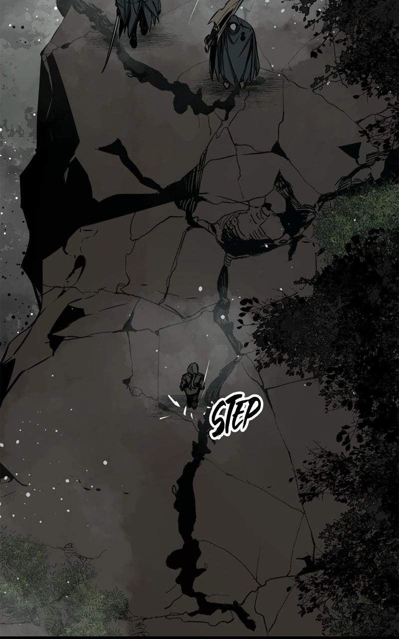 Hero Killer Chapter 257 page 37