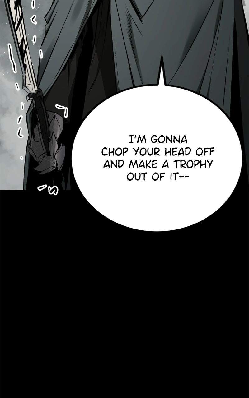 Hero Killer Chapter 257 page 42