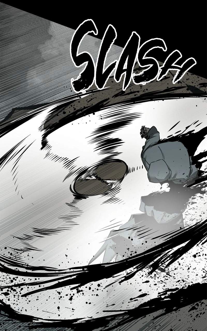 Hero Killer Chapter 257 page 43