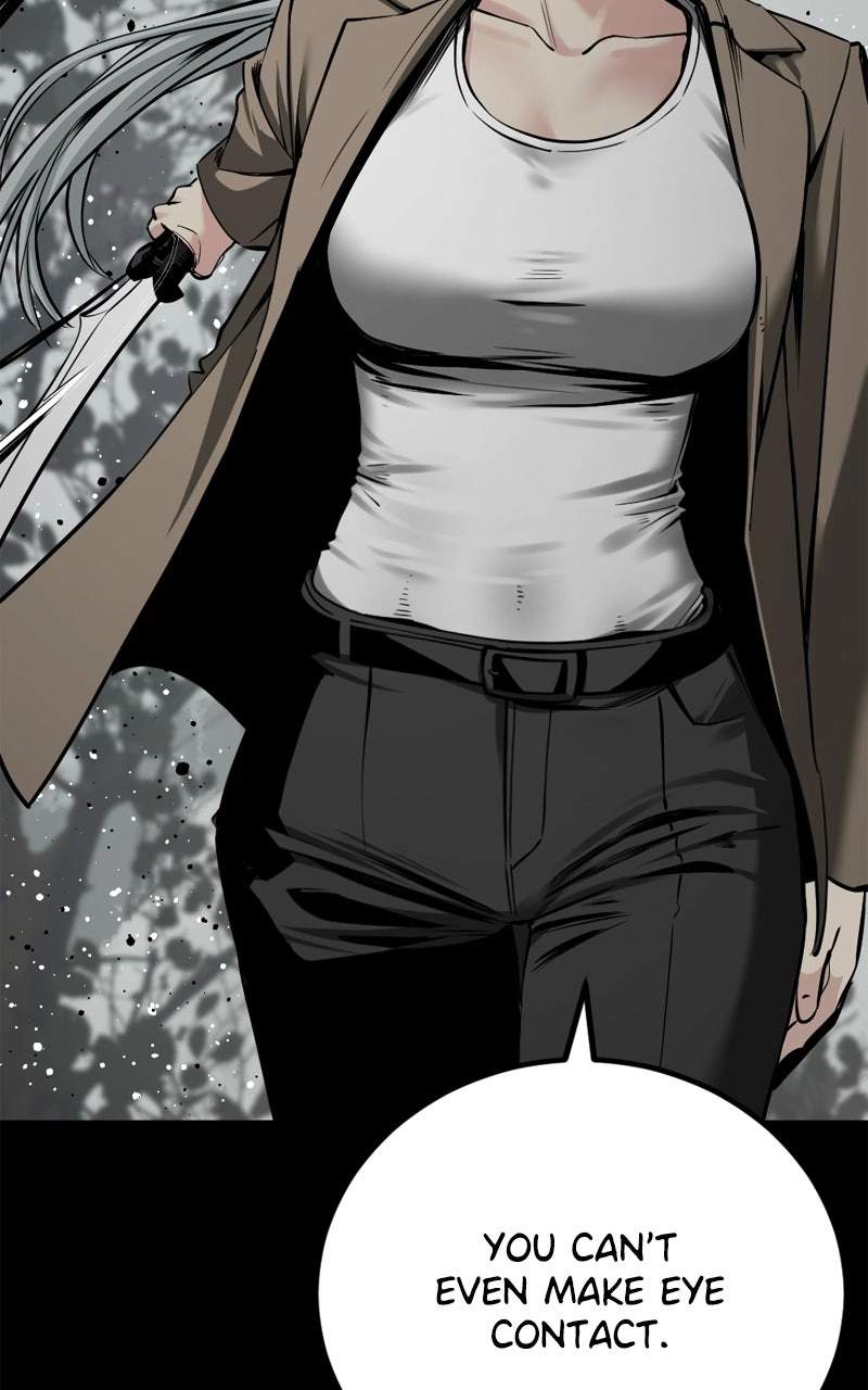 Hero Killer Chapter 257 page 46