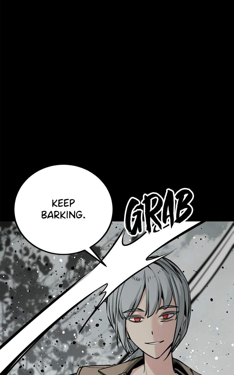Hero Killer Chapter 257 page 45