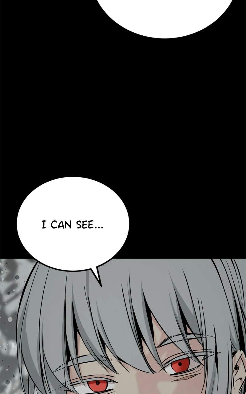 Hero Killer Chapter 257 page 47