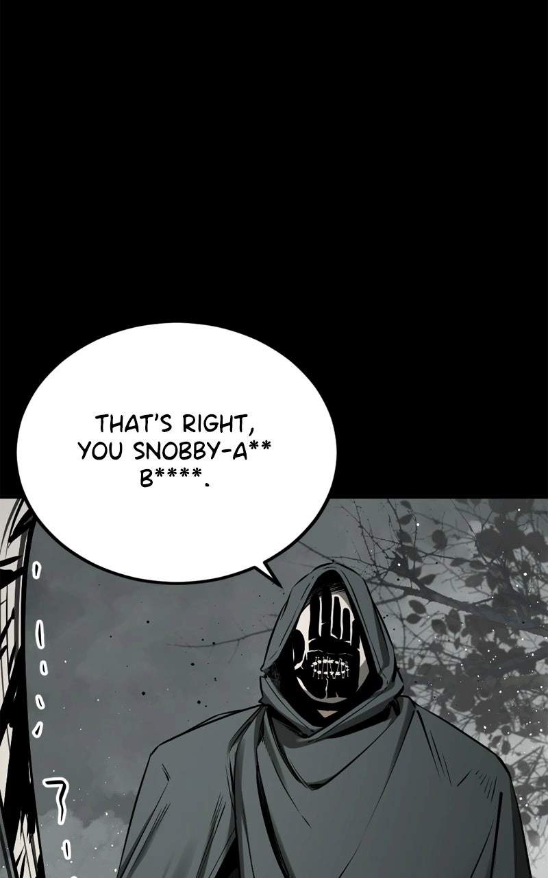 Hero Killer Chapter 257 page 41