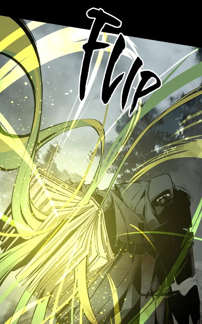 Hero Killer Chapter 257 page 49