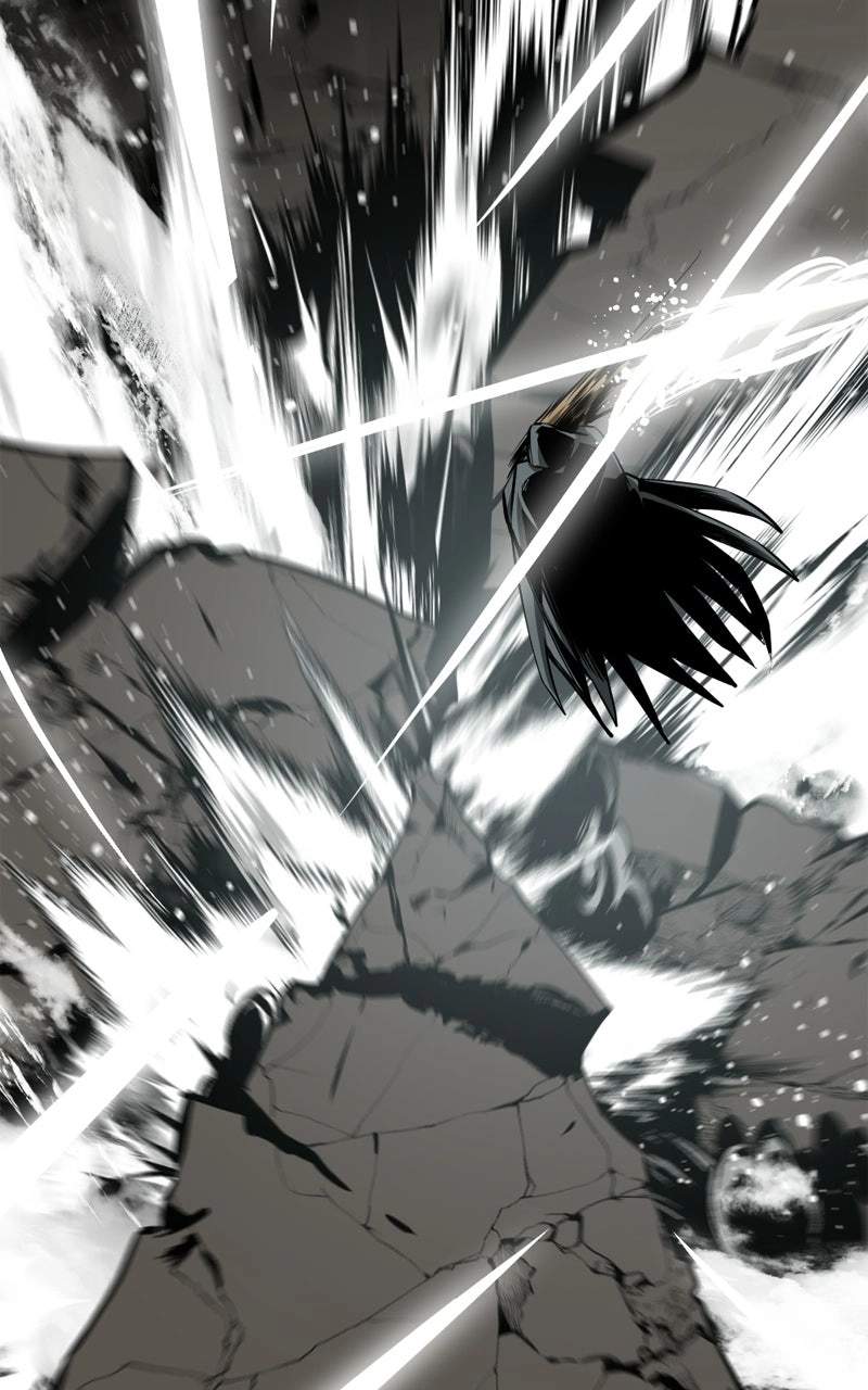 Hero Killer Chapter 257 page 54