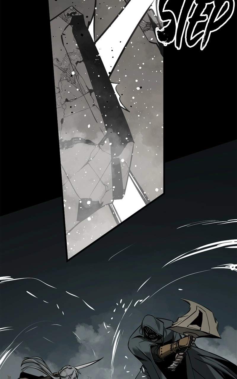 Hero Killer Chapter 257 page 56