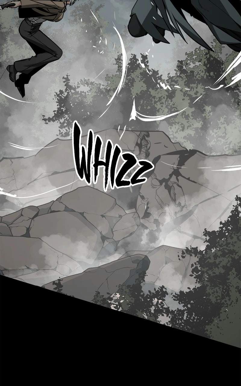 Hero Killer Chapter 257 page 57