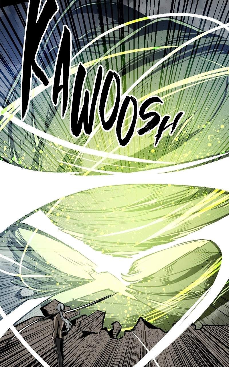 Hero Killer Chapter 257 page 51