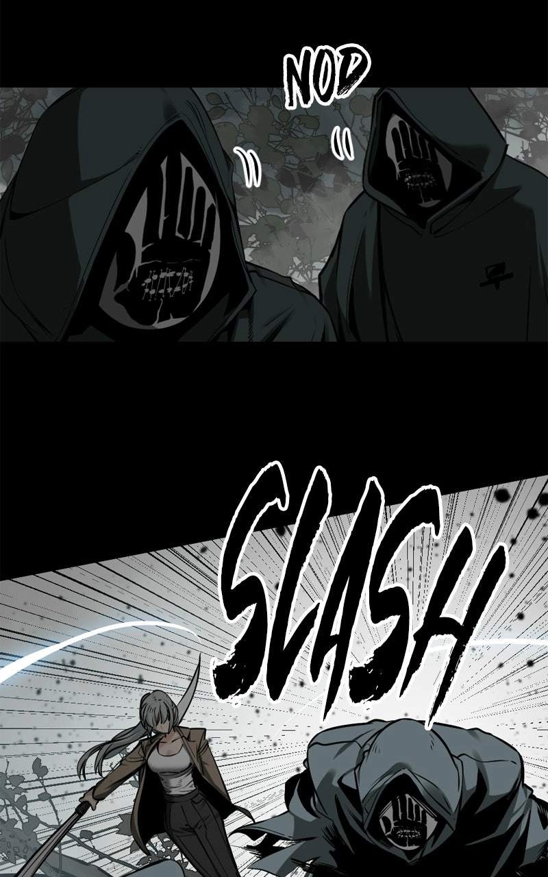 Hero Killer Chapter 257 page 5