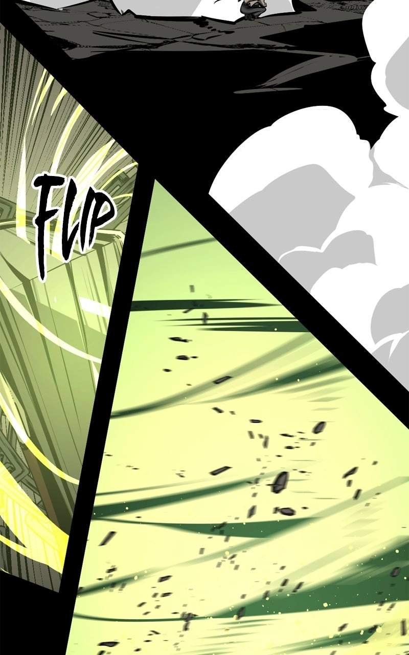 Hero Killer Chapter 257 page 61