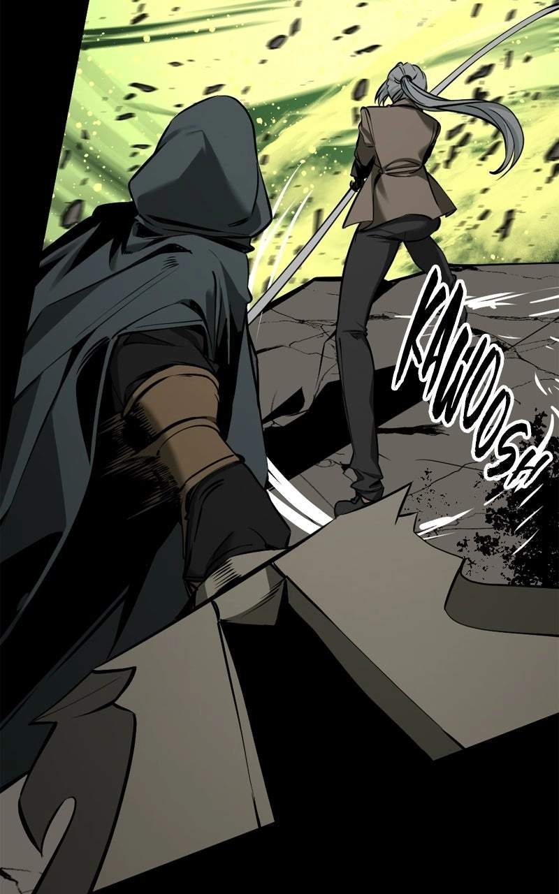 Hero Killer Chapter 257 page 62