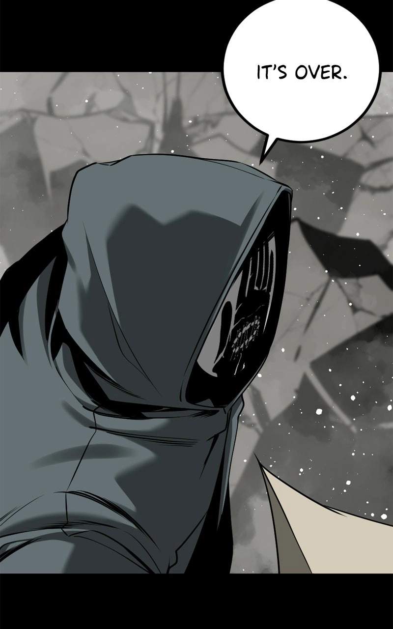 Hero Killer Chapter 257 page 66