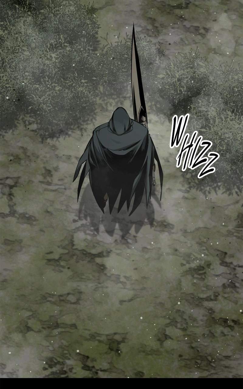 Hero Killer Chapter 257 page 71