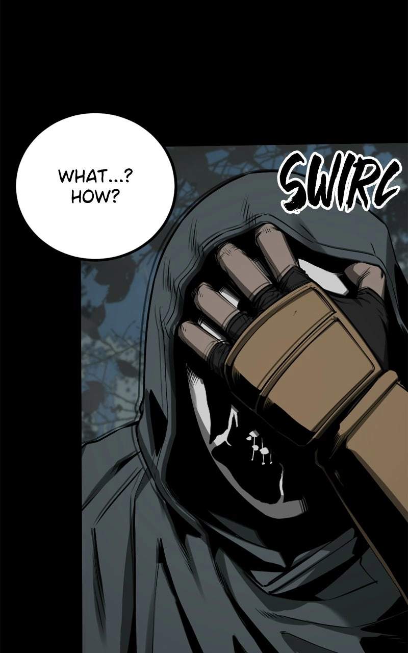Hero Killer Chapter 257 page 75