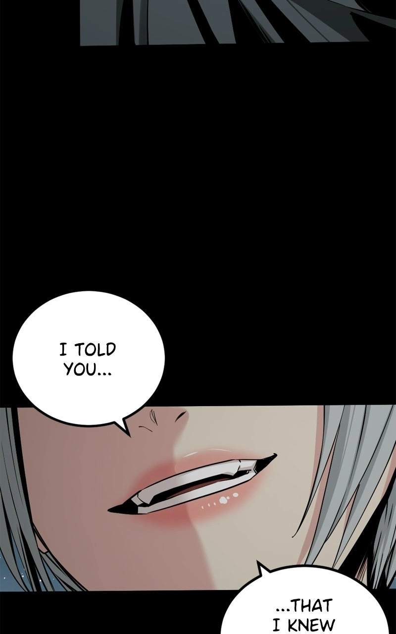 Hero Killer Chapter 257 page 76