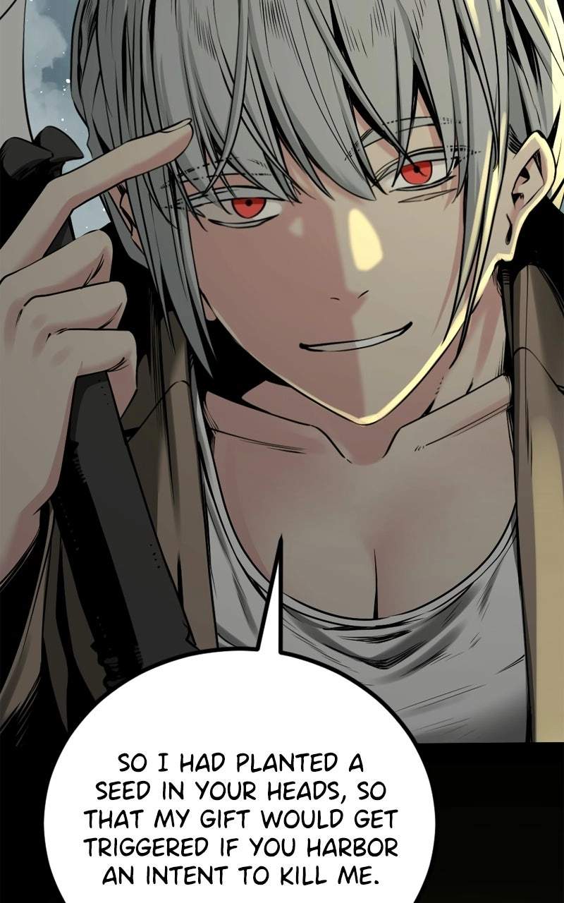 Hero Killer Chapter 257 page 78