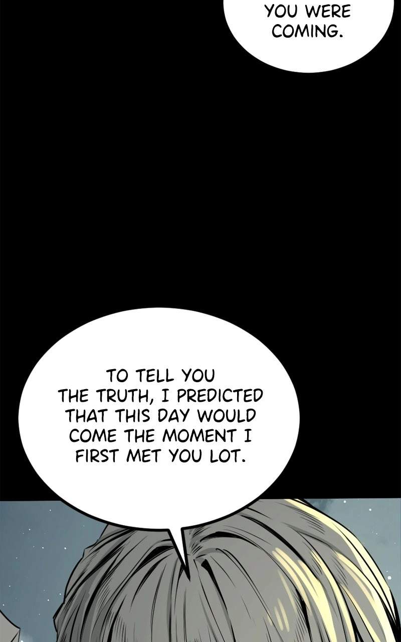 Hero Killer Chapter 257 page 77