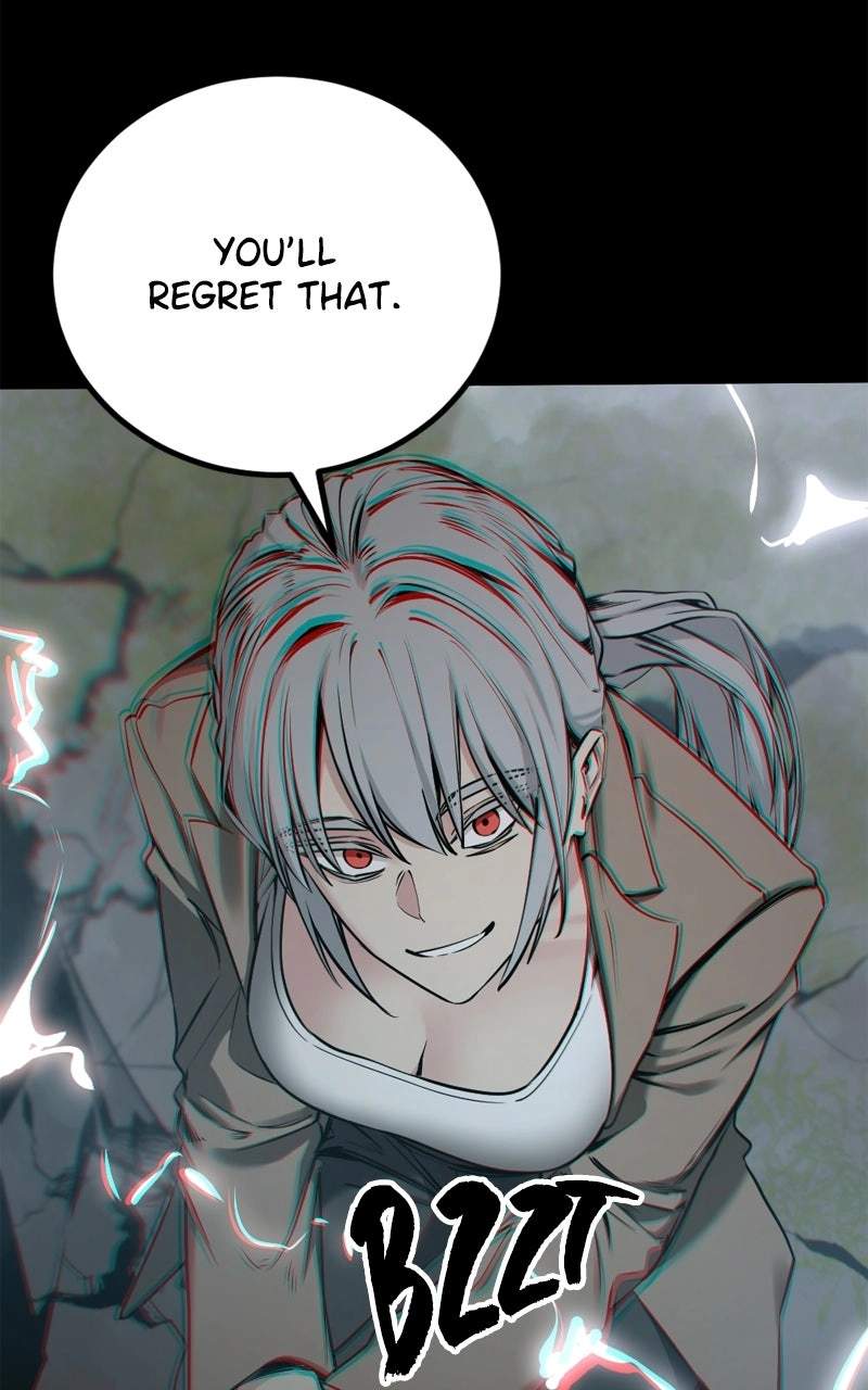 Hero Killer Chapter 257 page 83