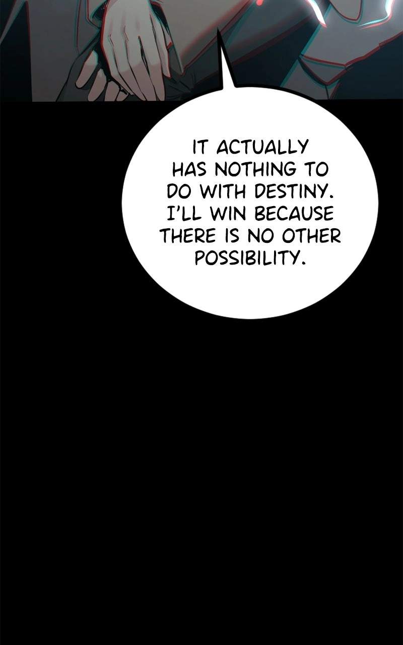 Hero Killer Chapter 257 page 84