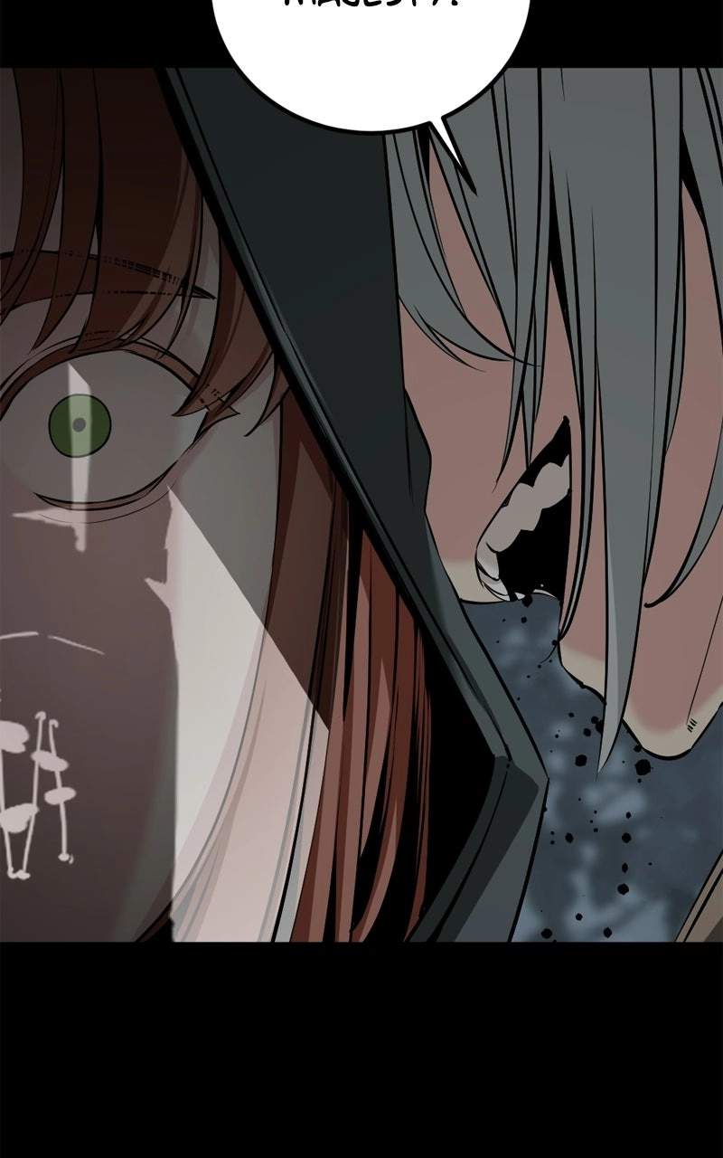 Hero Killer Chapter 257 page 96
