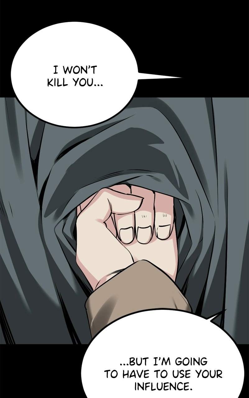 Hero Killer Chapter 257 page 97