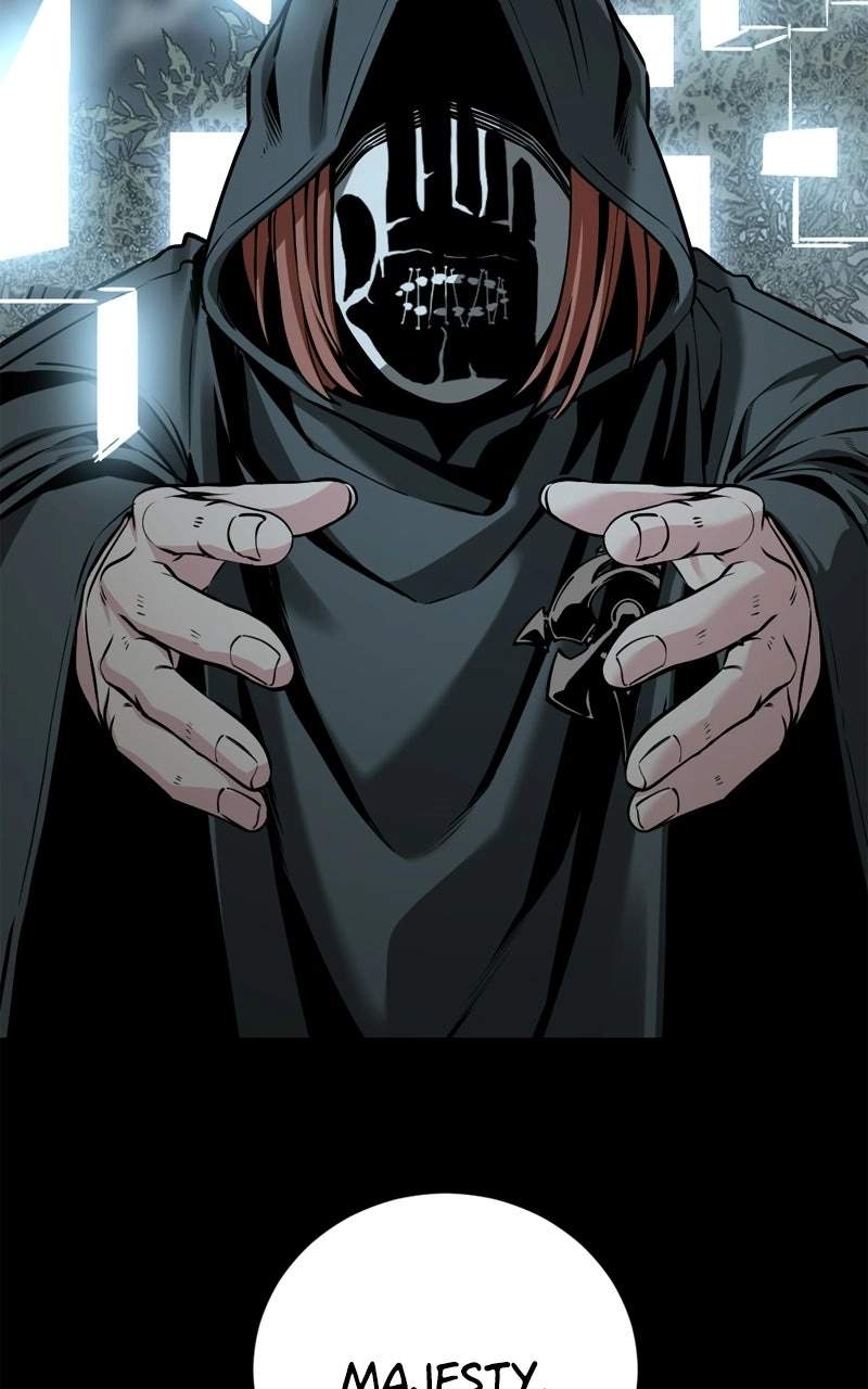 Hero Killer Chapter 257 page 95
